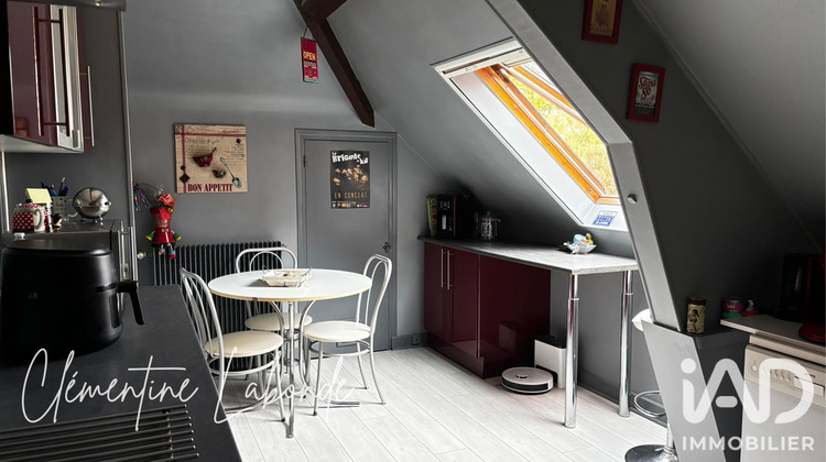 Ma-Cabane - Vente Appartement Autun, 85 m²