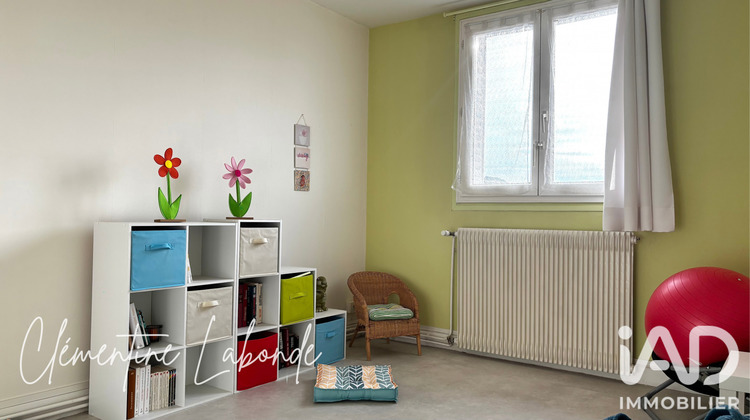Ma-Cabane - Vente Appartement Autun, 85 m²