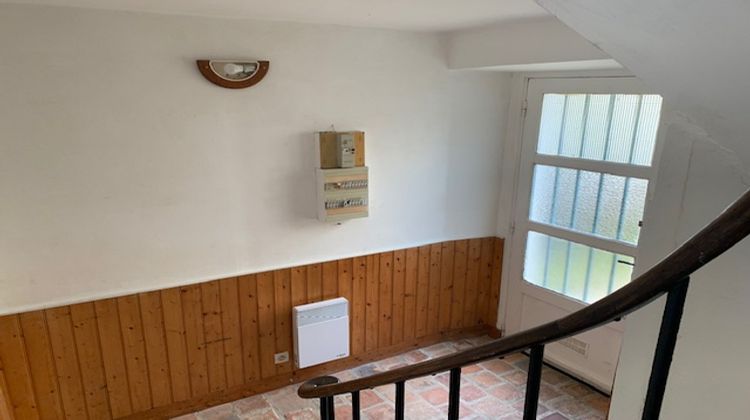 Ma-Cabane - Vente Appartement AUVERS-SAINT-GEORGES, 59 m²