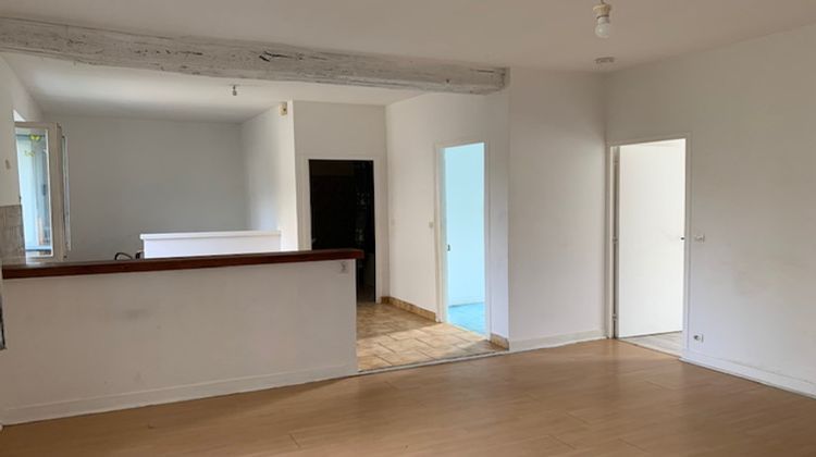 Ma-Cabane - Vente Appartement AUVERS-SAINT-GEORGES, 59 m²