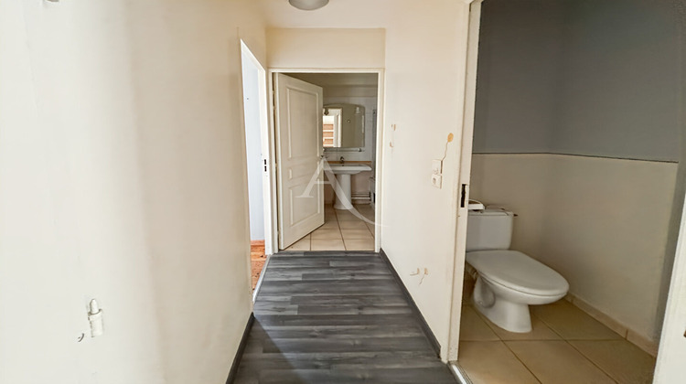 Ma-Cabane - Vente Appartement AUVERS-SAINT-GEORGES, 58 m²