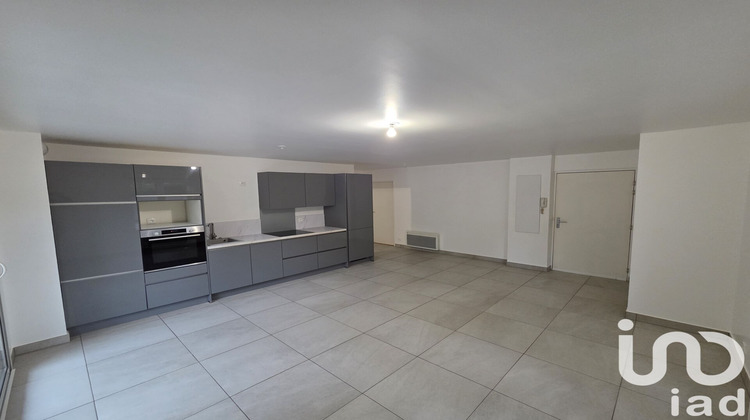 Ma-Cabane - Vente Appartement Auvers-Saint-Georges, 48 m²