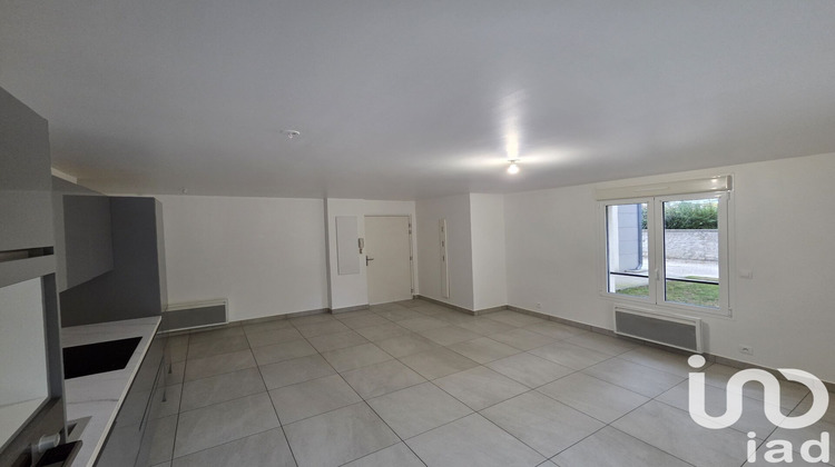 Ma-Cabane - Vente Appartement Auvers-Saint-Georges, 48 m²