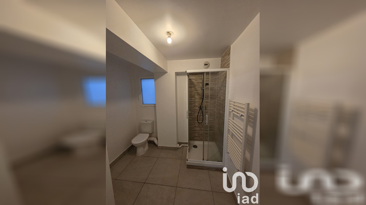 Ma-Cabane - Vente Appartement Auvers-Saint-Georges, 48 m²