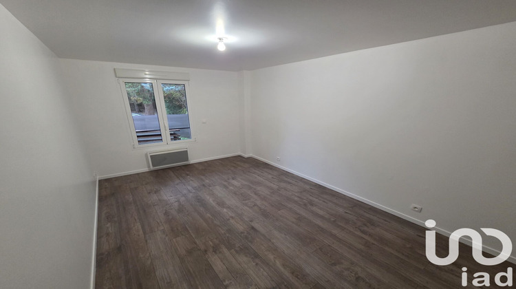 Ma-Cabane - Vente Appartement Auvers-Saint-Georges, 48 m²