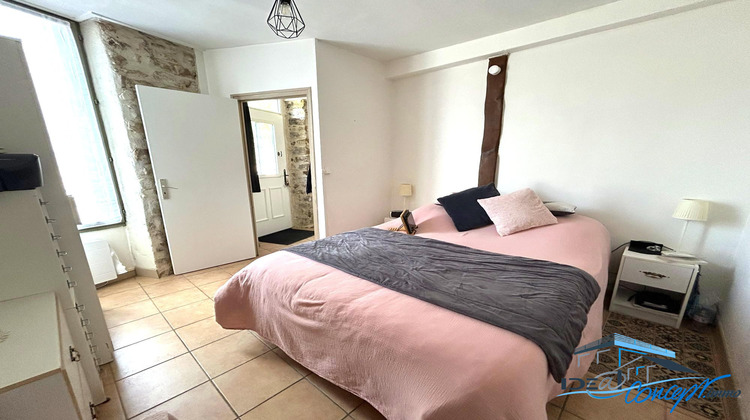 Ma-Cabane - Vente Appartement Auvers-Saint-Georges, 40 m²