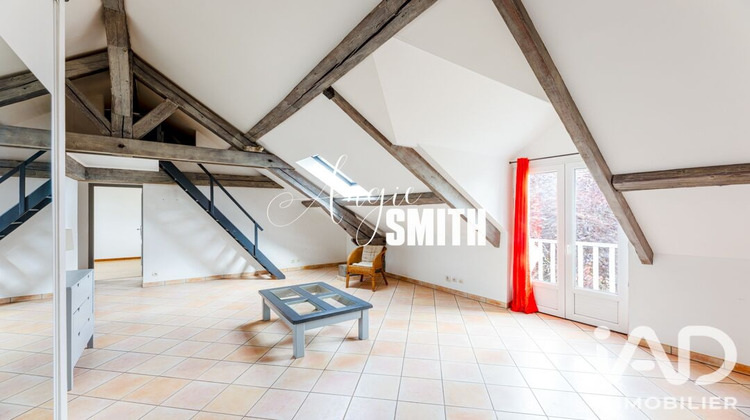 Ma-Cabane - Vente Appartement Auvers-sur-Oise, 59 m²