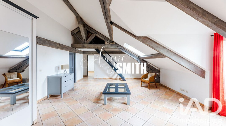 Ma-Cabane - Vente Appartement Auvers-sur-Oise, 59 m²