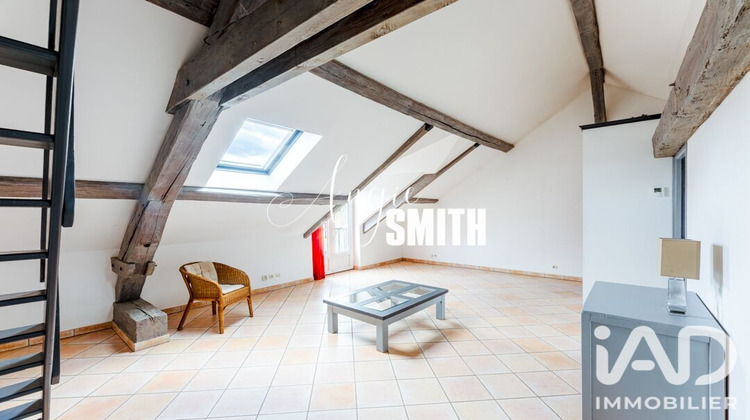 Ma-Cabane - Vente Appartement Auvers-sur-Oise, 59 m²