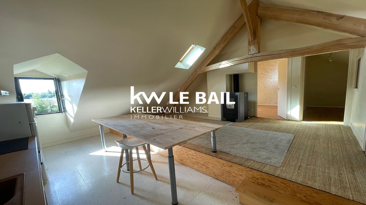 Ma-Cabane - Vente Appartement Auvers-sur-Oise, 108 m²