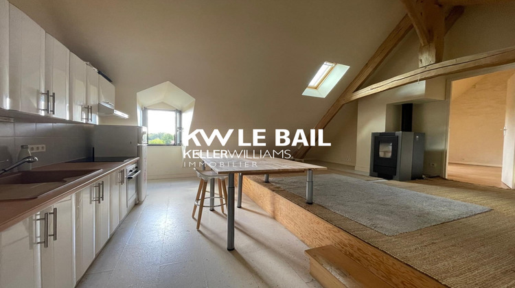 Ma-Cabane - Vente Appartement Auvers-sur-Oise, 108 m²