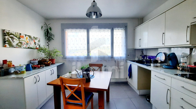 Ma-Cabane - Vente Appartement Auxerre, 78 m²