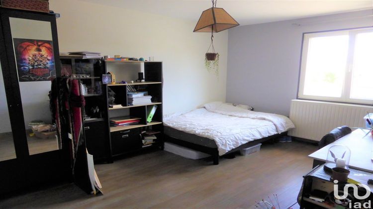 Ma-Cabane - Vente Appartement Auxerre, 100 m²