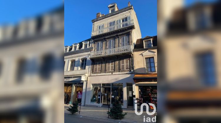 Ma-Cabane - Vente Appartement Auxerre, 74 m²