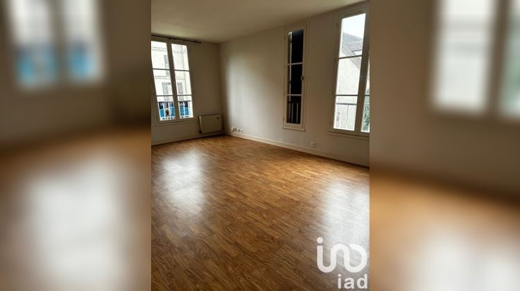 Ma-Cabane - Vente Appartement Auxerre, 48 m²