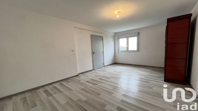 Ma-Cabane - Vente Appartement Auxerre, 88 m²