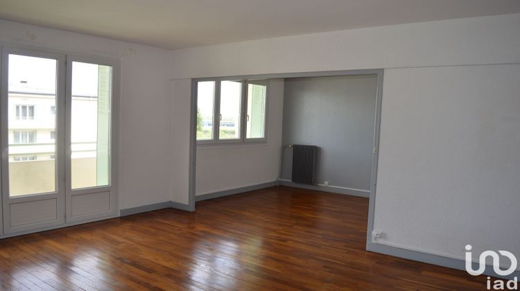 Ma-Cabane - Vente Appartement Auxerre, 85 m²