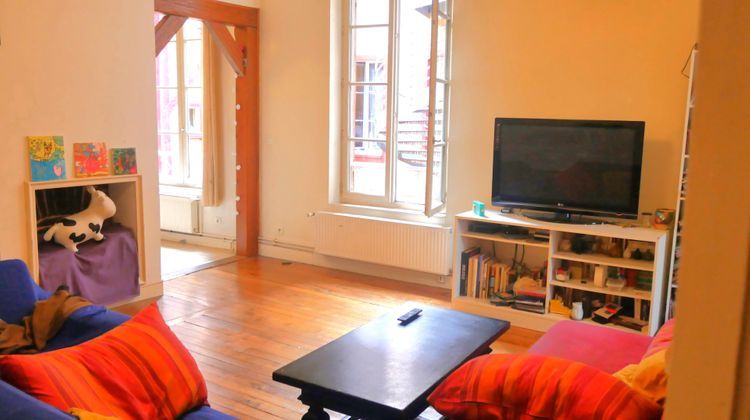 Ma-Cabane - Vente Appartement AUXERRE, 72 m²