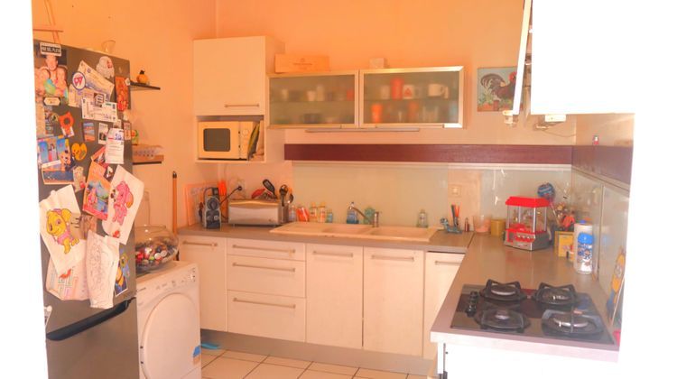 Ma-Cabane - Vente Appartement AUXERRE, 72 m²