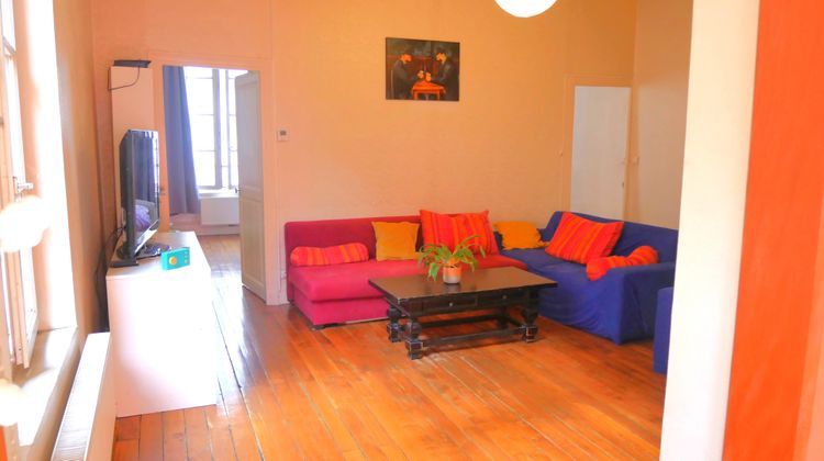 Ma-Cabane - Vente Appartement AUXERRE, 72 m²