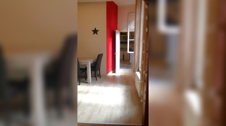 Ma-Cabane - Vente Appartement AUXERRE, 72 m²