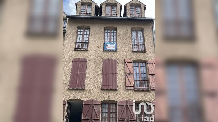 Ma-Cabane - Vente Appartement Auxerre, 80 m²