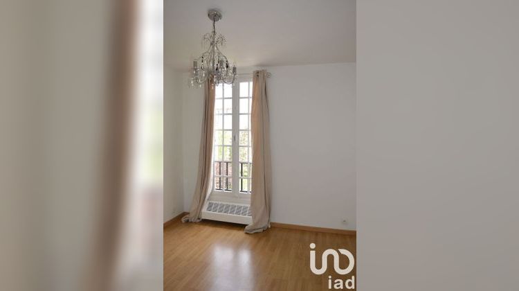 Ma-Cabane - Vente Appartement Auxerre, 80 m²