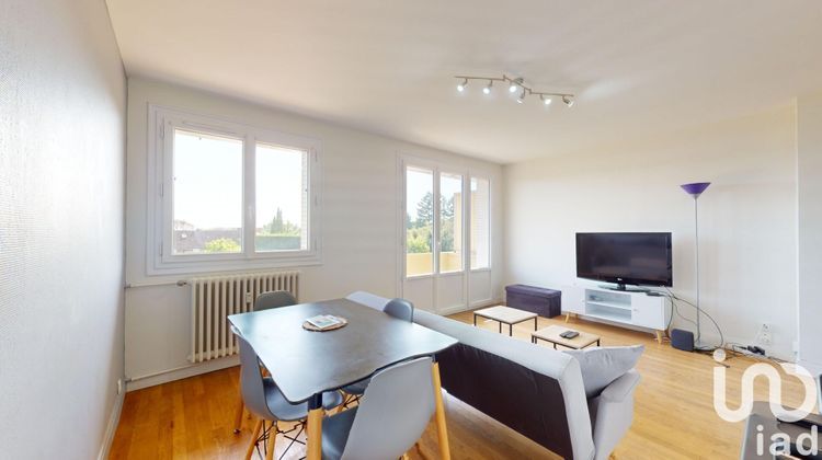 Ma-Cabane - Vente Appartement Auxerre, 72 m²