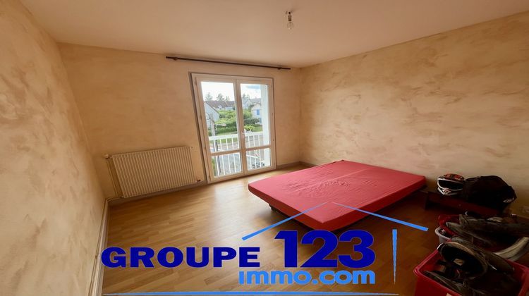 Ma-Cabane - Vente Appartement Auxerre, 68 m²