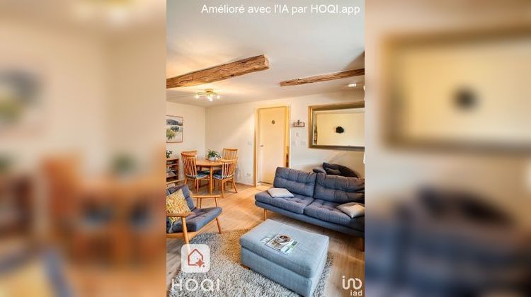 Ma-Cabane - Vente Appartement Auxerre, 63 m²