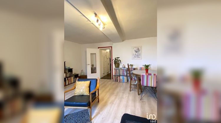 Ma-Cabane - Vente Appartement Auxerre, 63 m²