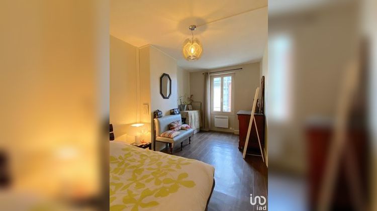 Ma-Cabane - Vente Appartement Auxerre, 63 m²