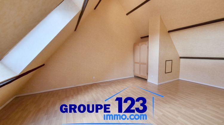 Ma-Cabane - Vente Appartement Auxerre, 74 m²