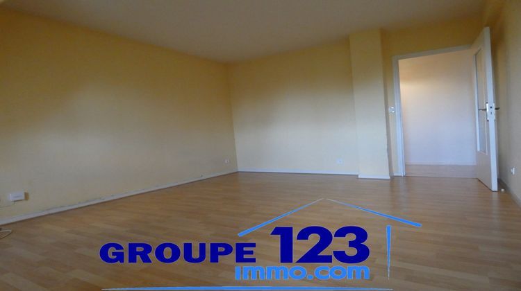 Ma-Cabane - Vente Appartement Auxerre, 74 m²