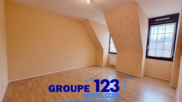 Ma-Cabane - Vente Appartement Auxerre, 74 m²