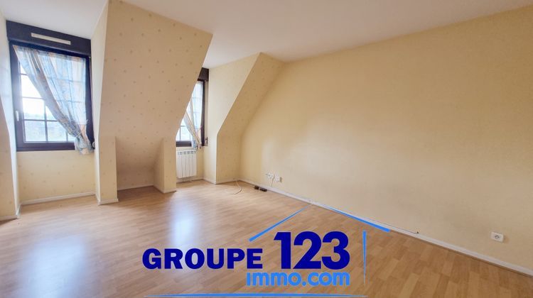 Ma-Cabane - Vente Appartement Auxerre, 74 m²