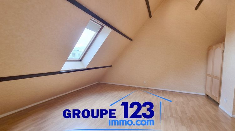 Ma-Cabane - Vente Appartement Auxerre, 74 m²