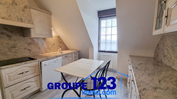 Ma-Cabane - Vente Appartement Auxerre, 74 m²