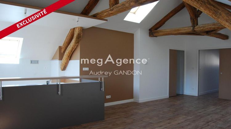 Ma-Cabane - Vente Appartement AUXERRE, 63 m²