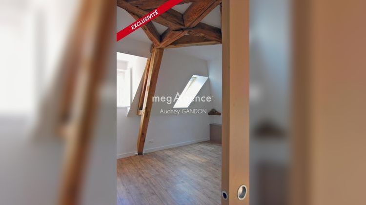 Ma-Cabane - Vente Appartement AUXERRE, 63 m²