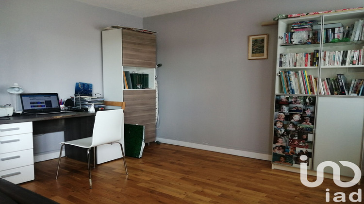 Ma-Cabane - Vente Appartement Auxerre, 84 m²