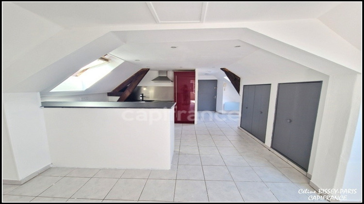 Ma-Cabane - Vente Appartement AUXERRE, 35 m²