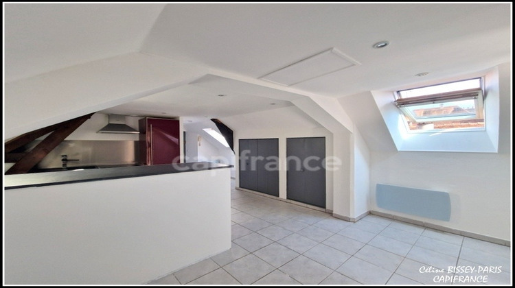 Ma-Cabane - Vente Appartement AUXERRE, 35 m²