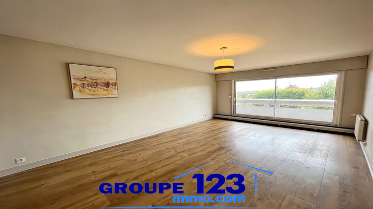 Ma-Cabane - Vente Appartement Auxerre, 70 m²