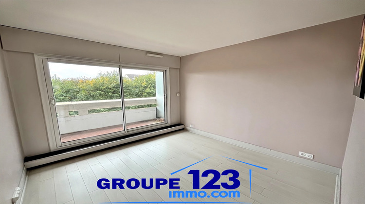 Ma-Cabane - Vente Appartement Auxerre, 70 m²