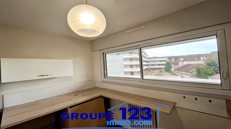 Ma-Cabane - Vente Appartement Auxerre, 70 m²