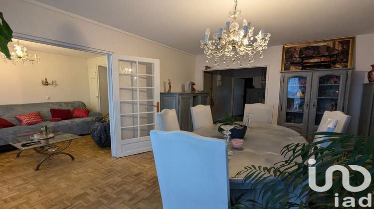 Ma-Cabane - Vente Appartement Auxerre, 71 m²