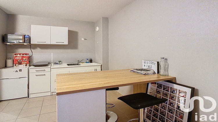 Ma-Cabane - Vente Appartement Auxerre, 30 m²