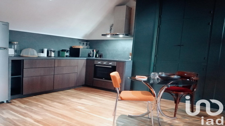 Ma-Cabane - Vente Appartement Auxerre, 73 m²