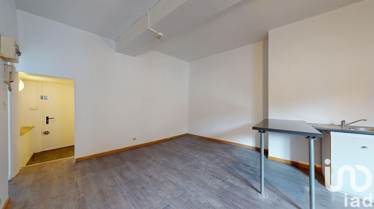 Ma-Cabane - Vente Appartement Auxerre, 42 m²